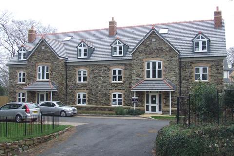 2 bedroom apartment to rent, Belvoir Road, Bideford