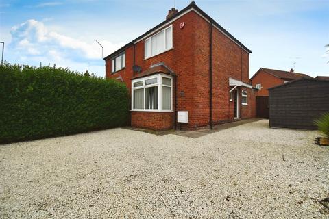 2 bedroom semi-detached house for sale, Station Road, Preston, Hull