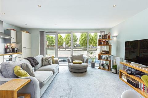 1 bedroom apartment for sale, Adriatic Apartments, Royal Victoria, E16