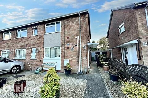 2 bedroom flat for sale, Eglwys Avenue, Pontypridd