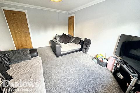 2 bedroom flat for sale, Eglwys Avenue, Pontypridd