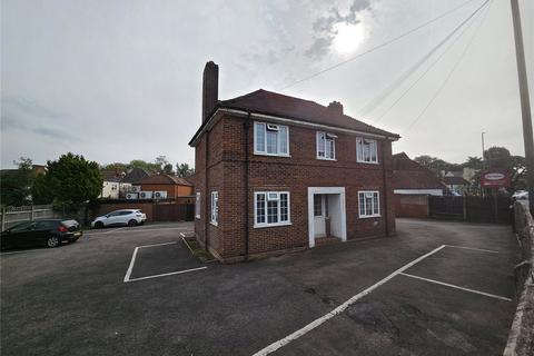 Detached house for sale, High Street, Bagshot, Surrey, GU19