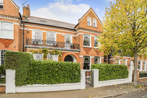 7 bedroom semi-detached house for sale, Elmbourne Road, London, SW17