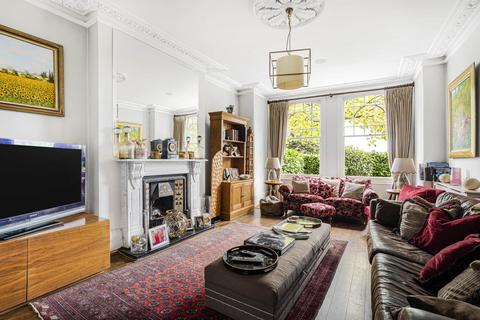 7 bedroom semi-detached house for sale, Elmbourne Road, London, SW17