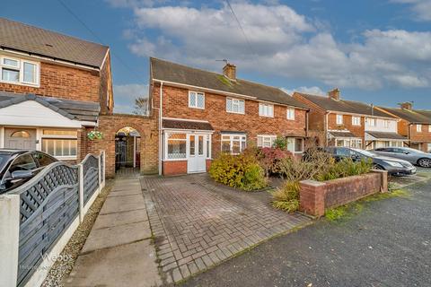 3 bedroom semi-detached house for sale, Mackay Road, Walsall WS3