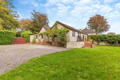 4 bedroom bungalow for sale, Post Hill, Tiverton, EX16