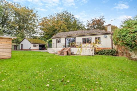 4 bedroom bungalow for sale, Post Hill, Tiverton, EX16