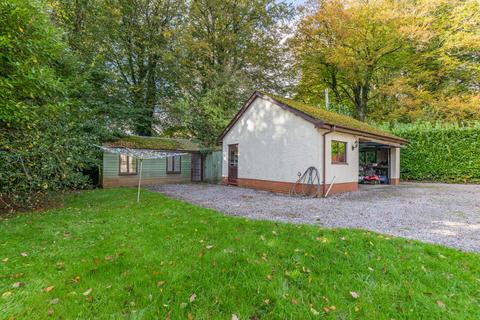 4 bedroom bungalow for sale, Post Hill, Tiverton, EX16