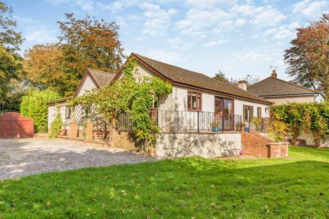 4 bedroom bungalow for sale, Post Hill, Tiverton, EX16