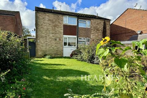 3 bedroom semi-detached house for sale, Redhorn Close, Turlin Moor, Poole, BH16