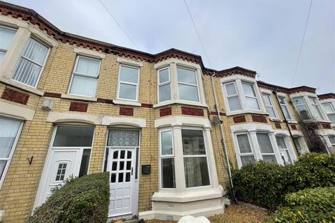 4 bedroom terraced house for sale, Glenalmond Road, Wallasey