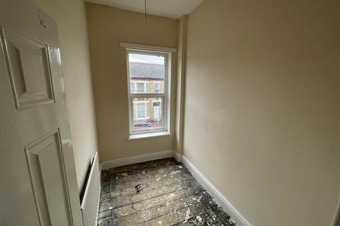 4 bedroom terraced house for sale, Glenalmond Road, Wallasey