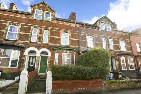 Terraced house to rent, Bloom Street, Stockport, SK3