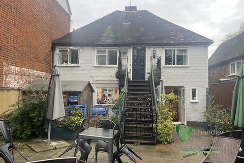 Retail property (high street) for sale, High Street, Cookham SL6