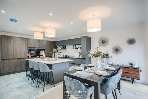 Plot 6, The Show Home,, Sutton Coldfield, West Midlands, B75