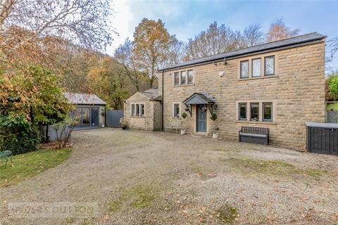 4 bedroom detached house for sale, Bar Lane, Sowerby Bridge, West Yorkshire, HX6