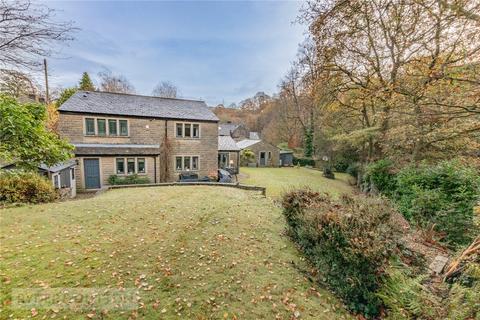 4 bedroom detached house for sale, Bar Lane, Ripponden, Sowerby Bridge, West Yorkshire, HX6