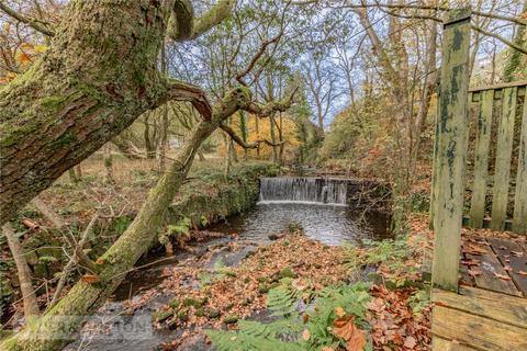 4 bedroom detached house for sale, Bar Lane, Sowerby Bridge, West Yorkshire, HX6