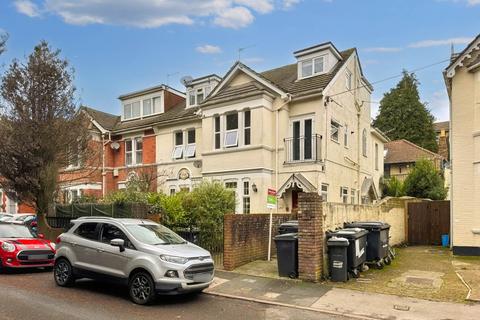 1 bedroom apartment for sale, Spencer Road, Bournemouth BH1