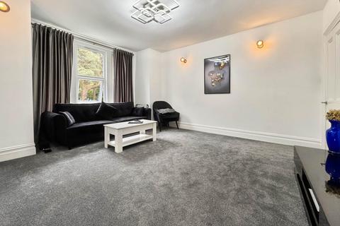 1 bedroom apartment for sale, Spencer Road, Bournemouth BH1