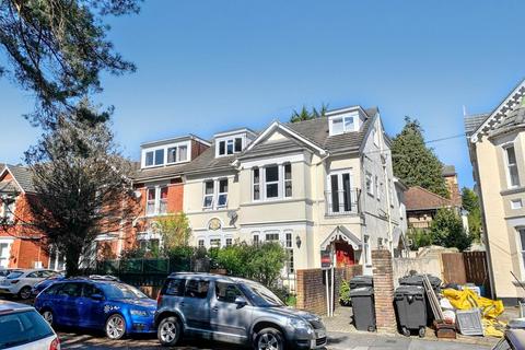 Spencer Road, Bournemouth BH1