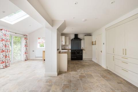 4 bedroom detached house for sale, The Old Village, Huntington, YO32