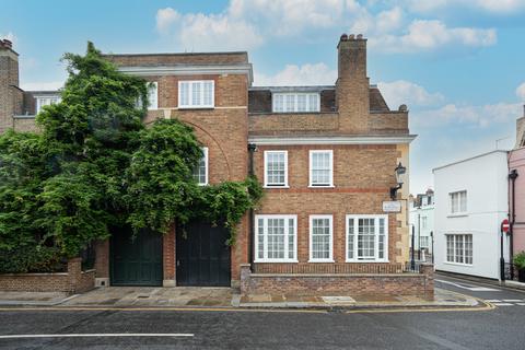 4 bedroom house for sale, Burnsall Street, London SW3