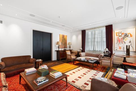 4 bedroom house for sale, Burnsall Street, London SW3