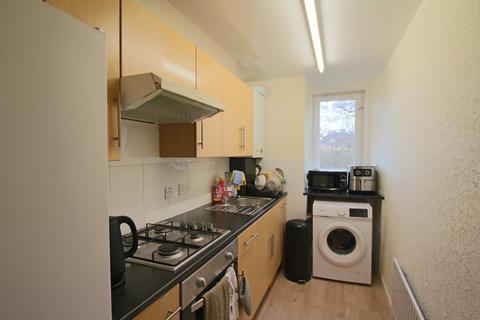 1 bedroom flat to rent, Strathmartine Road, Dundee, DD3