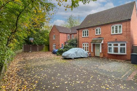 4 bedroom house for sale, Purser Drive, Warwick