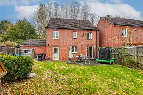 4 bedroom house for sale, Purser Drive, Warwick