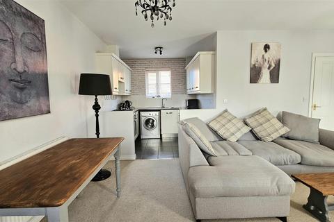 2 bedroom apartment for sale, Foss Road, Hilton