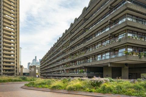 1 bedroom flat to rent, Barbican, London EC2Y