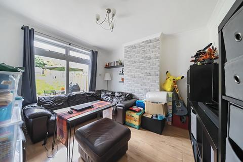 3 bedroom semi-detached house for sale, Arbroath Road, London