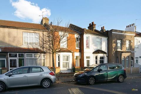 3 bedroom terraced house for sale, Jephson Road, Forest Gate, E7 8LZ