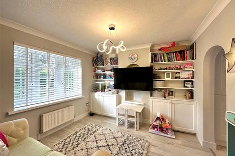 3 bedroom terraced house for sale, St. Gregory Close, Meads Road, Meads, Eastbourne, East Sussex, BN20