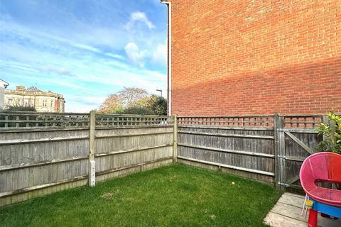 3 bedroom terraced house for sale, St. Gregory Close, Meads Road, Meads, Eastbourne, East Sussex, BN20