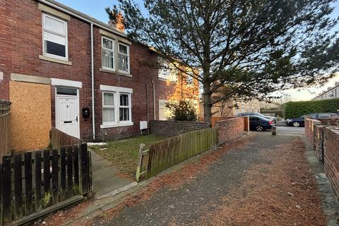 2 bedroom flat for sale, Ariel Street, Ashington, Northumberland, NE63 9EZ