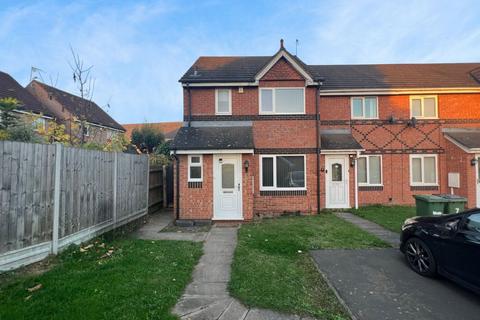 3 bedroom semi-detached house to rent, Ferrars Court, Thorpe Astley, LE3