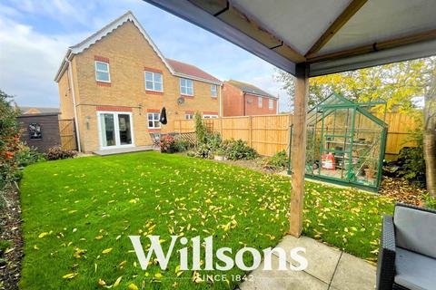 3 bedroom house to rent, Merrills Way, Ingoldmells