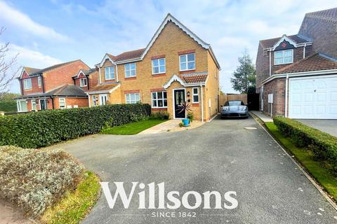 3 bedroom house to rent, Merrills Way, Ingoldmells