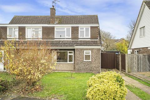 3 bedroom semi-detached house for sale, Kelsey Crescent, Cambridge CB1