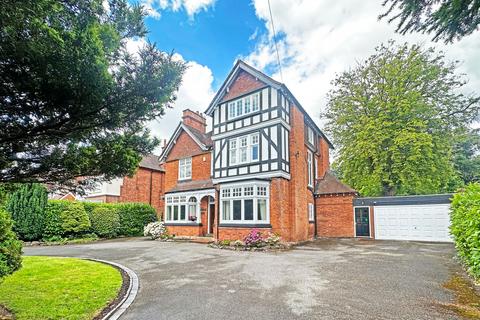 7 bedroom detached house for sale, Station Road, Dorridge, B93