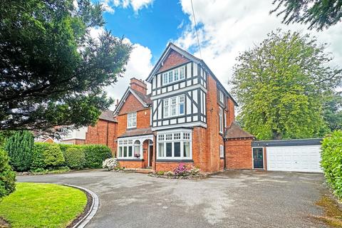 372 Station Road, Dorridge, Solihull, B93 8ES