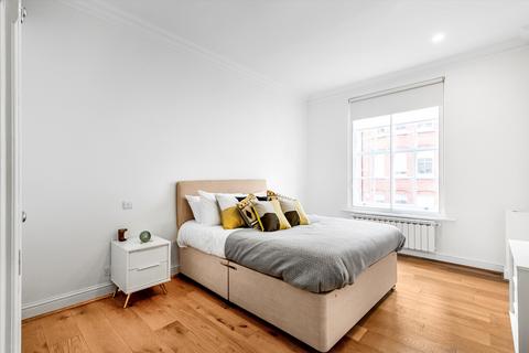 3 bedroom flat to rent, New Cavendish Street, Marylebone, London, W1G