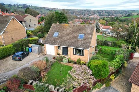 3 bedroom detached house for sale, 12 Selstone Crescent, Sleights