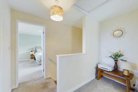 12 Selstone Crescent, Sleights, Whitby, YO22 5DJ