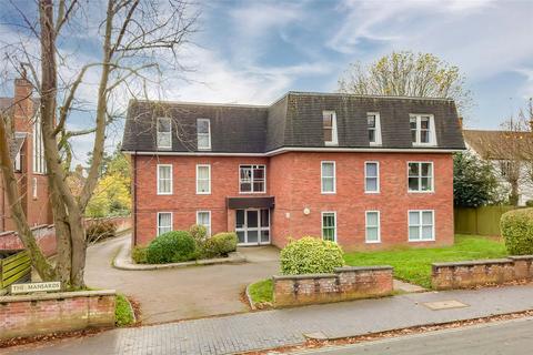 2 bedroom apartment for sale, The Mansards, Avenue Road, St. Albans, Hertfordshire, AL1