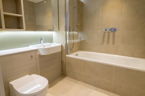 1 bedroom apartment to rent, Glasshouse Gardens, Cassia Point, Stratford E20