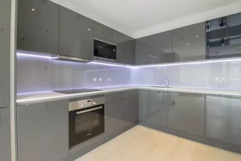1 bedroom flat to rent - Widok 2